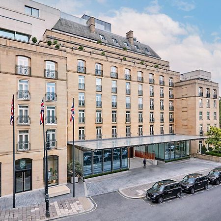 The Berkeley, Maybourne Hotel Collection Λονδίνο Εξωτερικό φωτογραφία