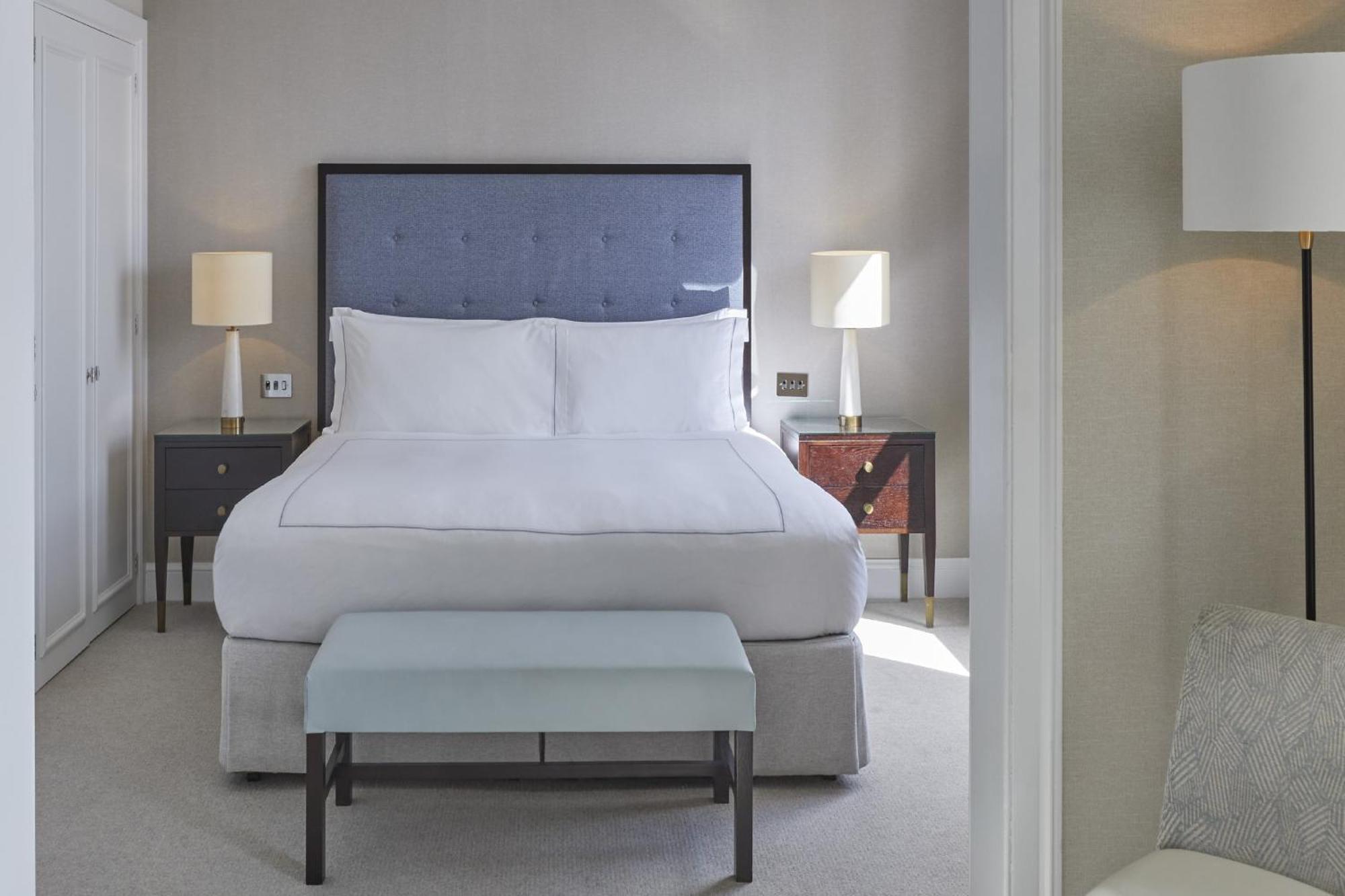 The Berkeley, Maybourne Hotel Collection Λονδίνο Εξωτερικό φωτογραφία