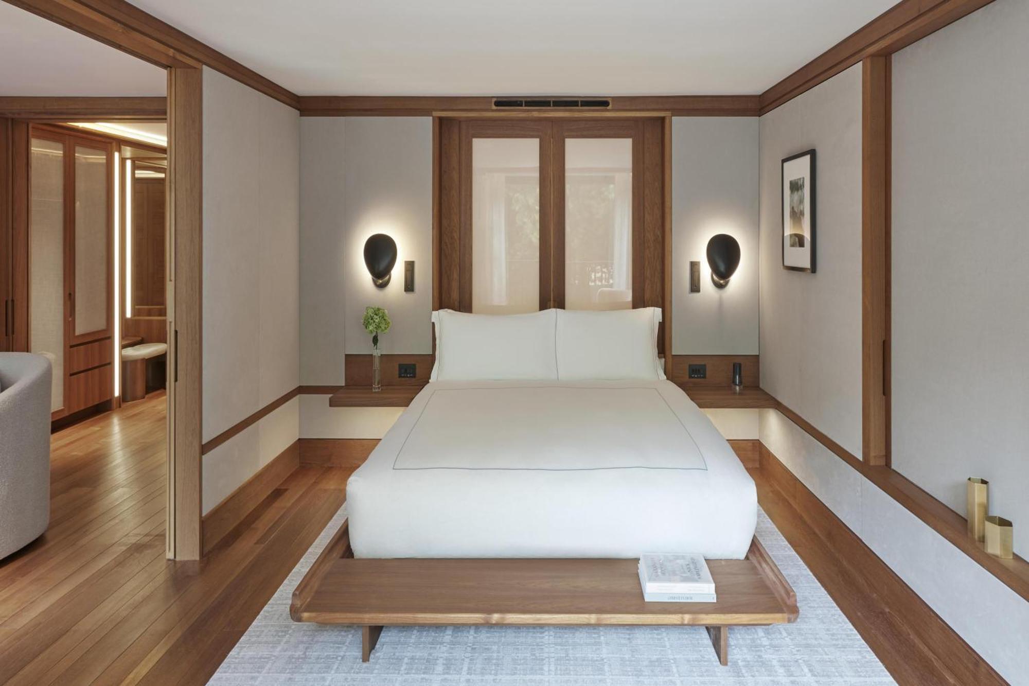The Berkeley, Maybourne Hotel Collection Λονδίνο Εξωτερικό φωτογραφία