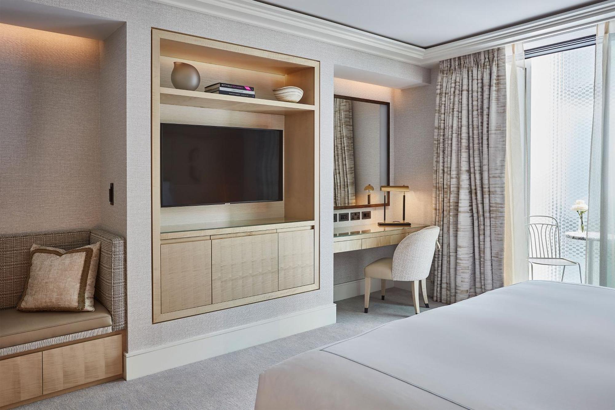The Berkeley, Maybourne Hotel Collection Λονδίνο Εξωτερικό φωτογραφία