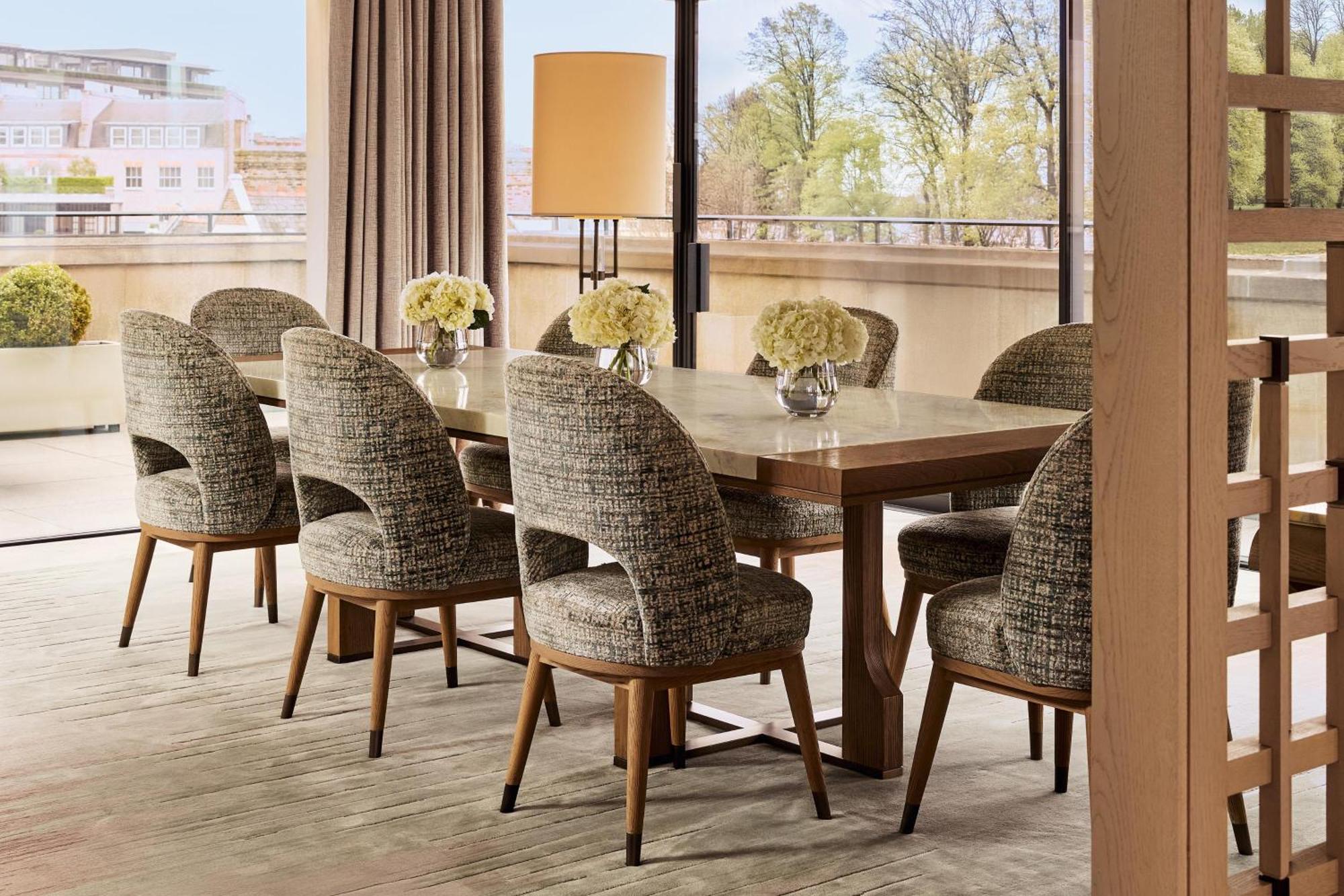 The Berkeley, Maybourne Hotel Collection Λονδίνο Εξωτερικό φωτογραφία