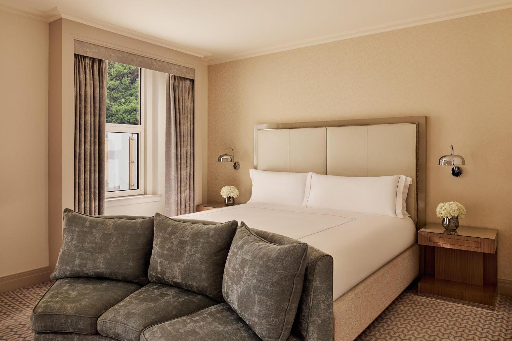 The Berkeley, Maybourne Hotel Collection Λονδίνο Εξωτερικό φωτογραφία