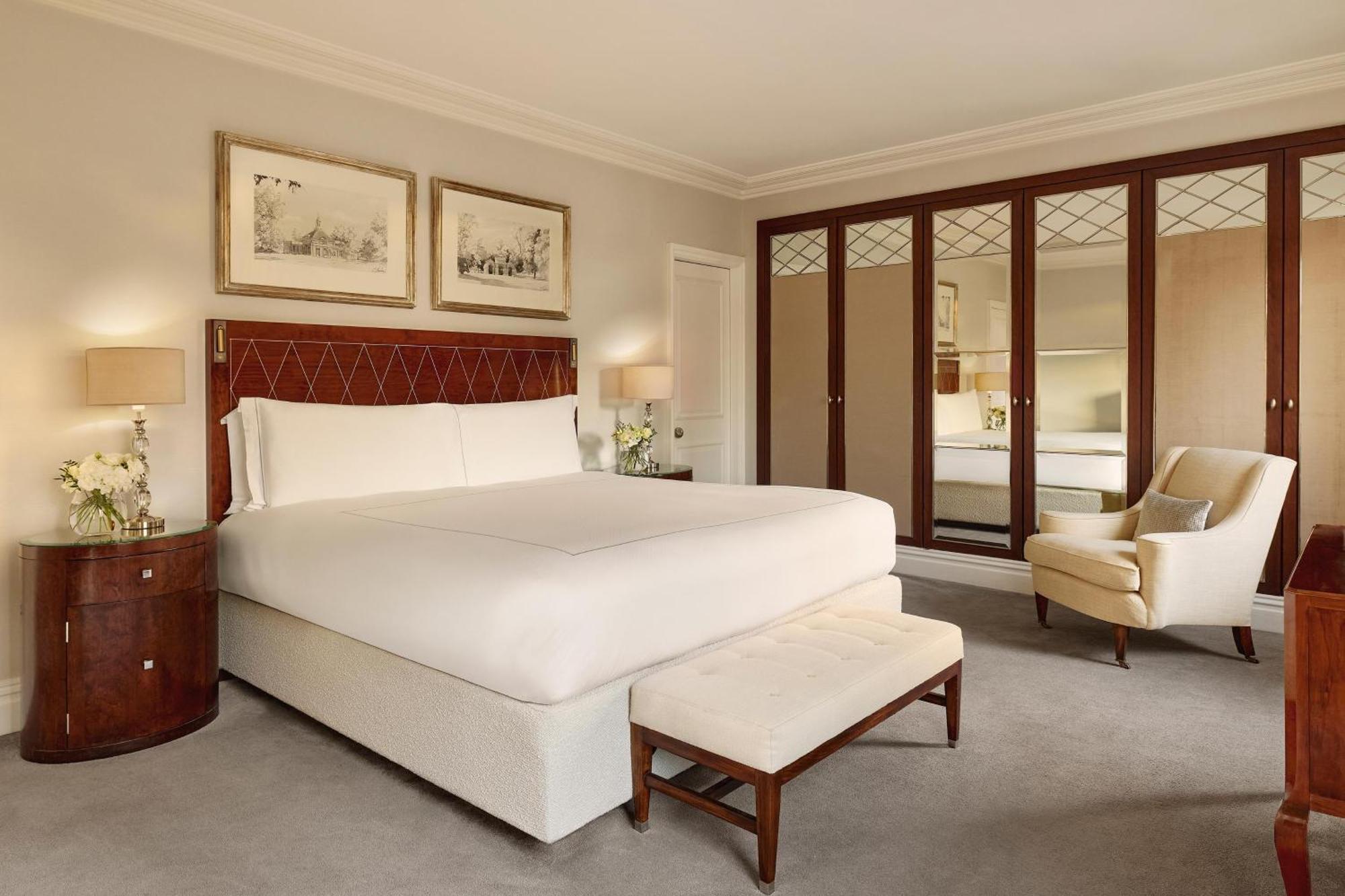 The Berkeley, Maybourne Hotel Collection Λονδίνο Εξωτερικό φωτογραφία