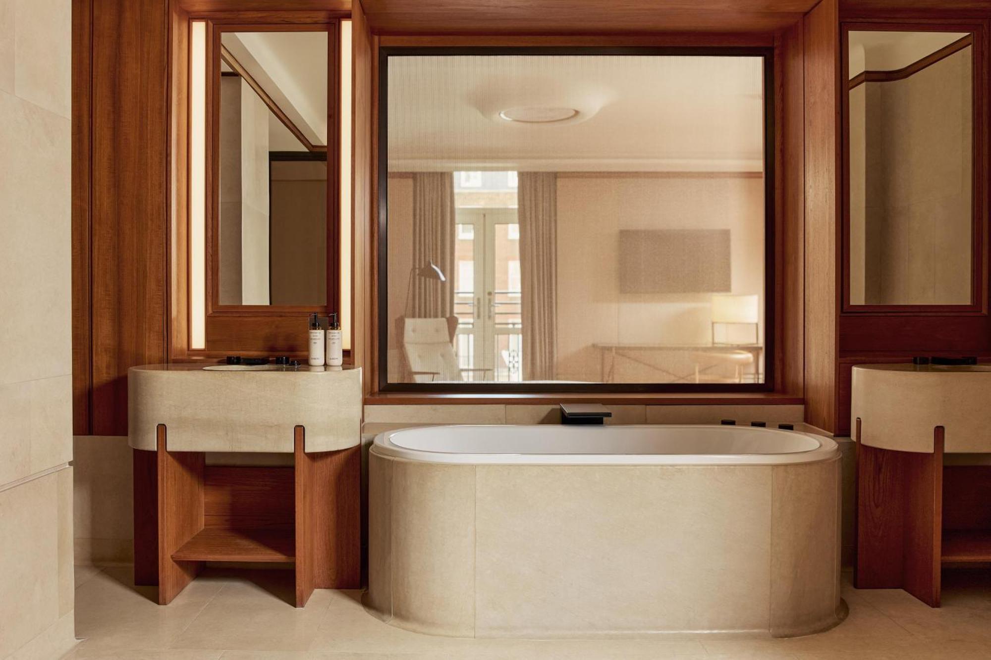 The Berkeley, Maybourne Hotel Collection Λονδίνο Εξωτερικό φωτογραφία