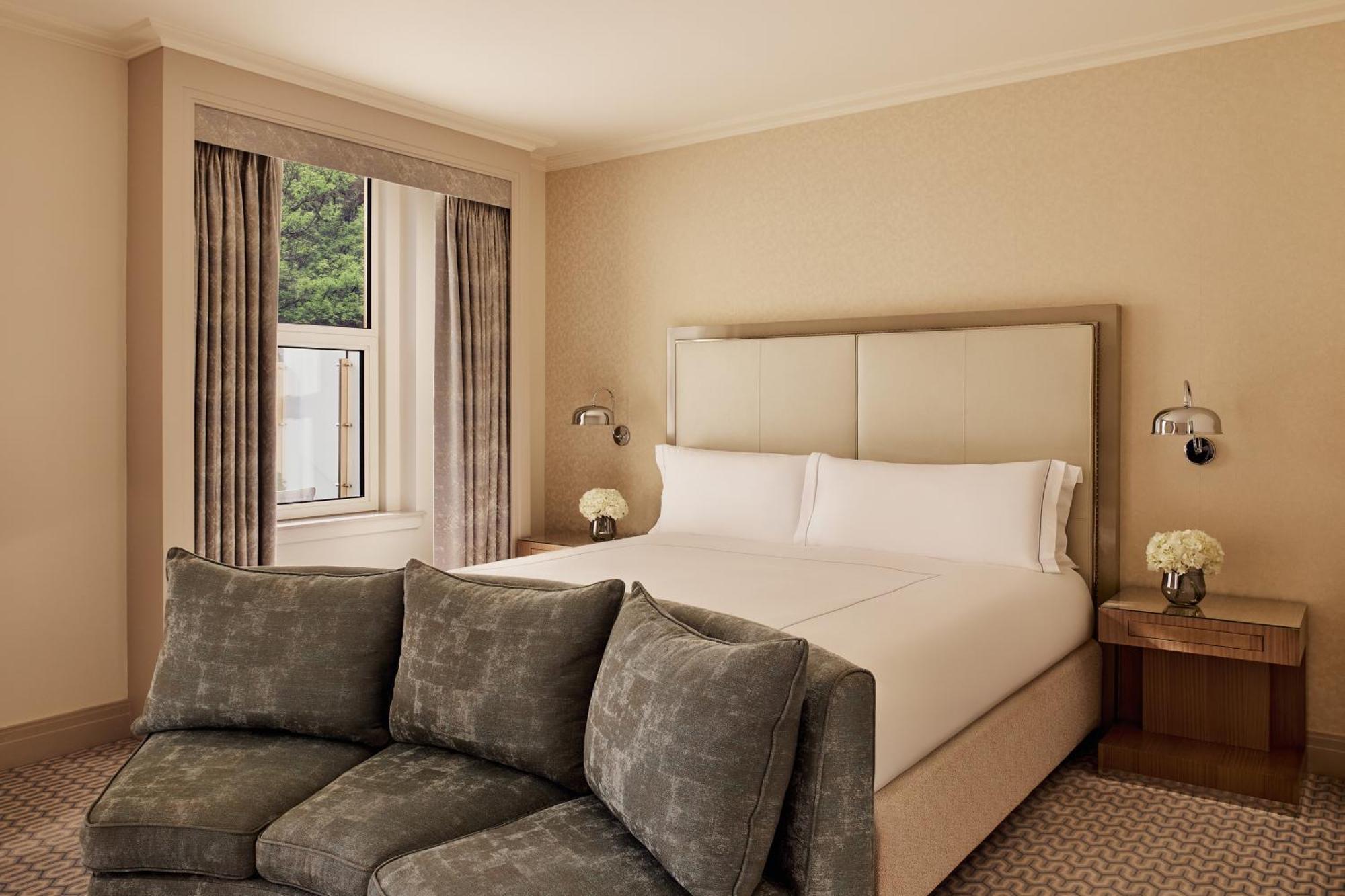 The Berkeley, Maybourne Hotel Collection Λονδίνο Εξωτερικό φωτογραφία