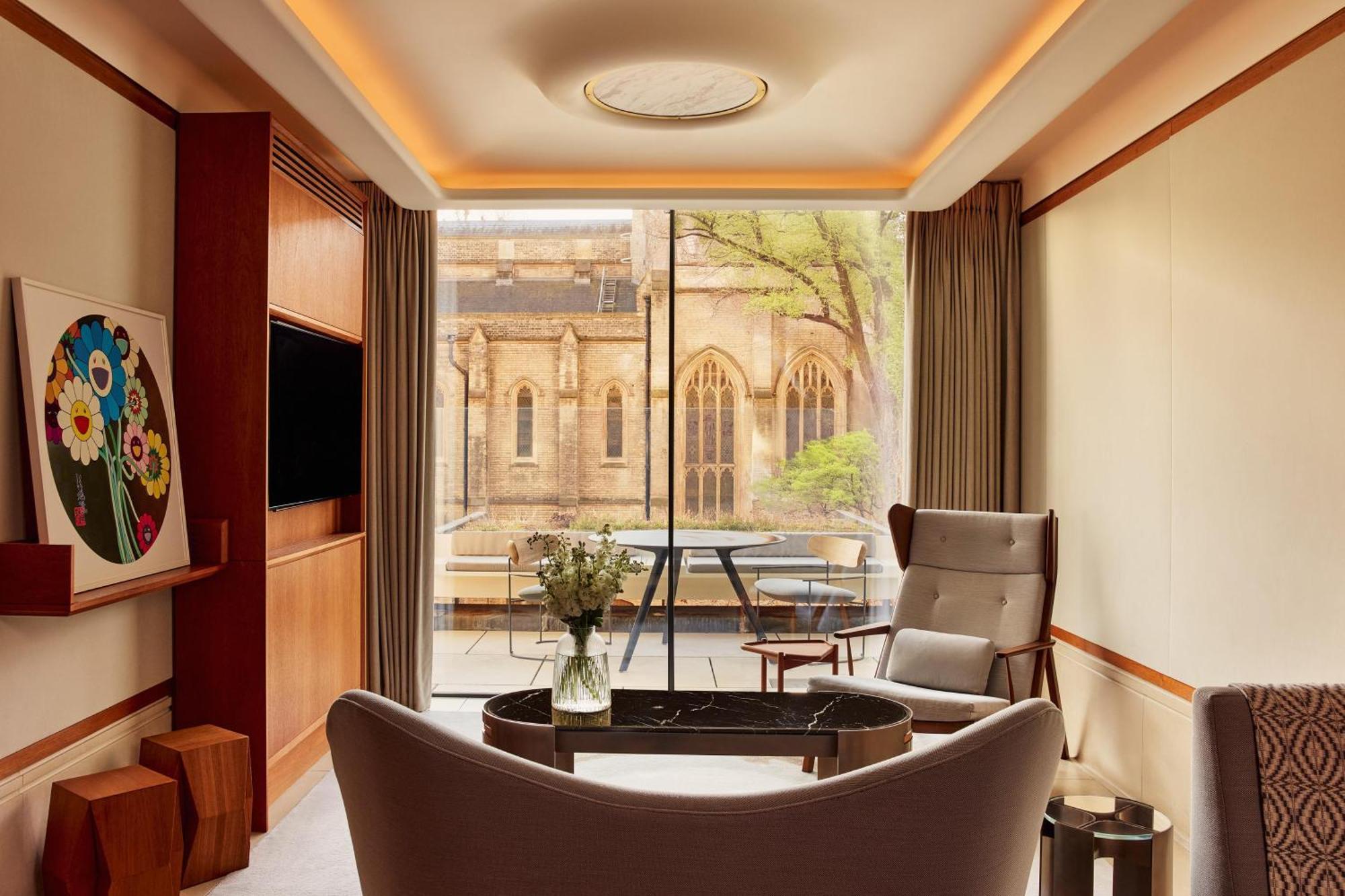 The Berkeley, Maybourne Hotel Collection Λονδίνο Εξωτερικό φωτογραφία