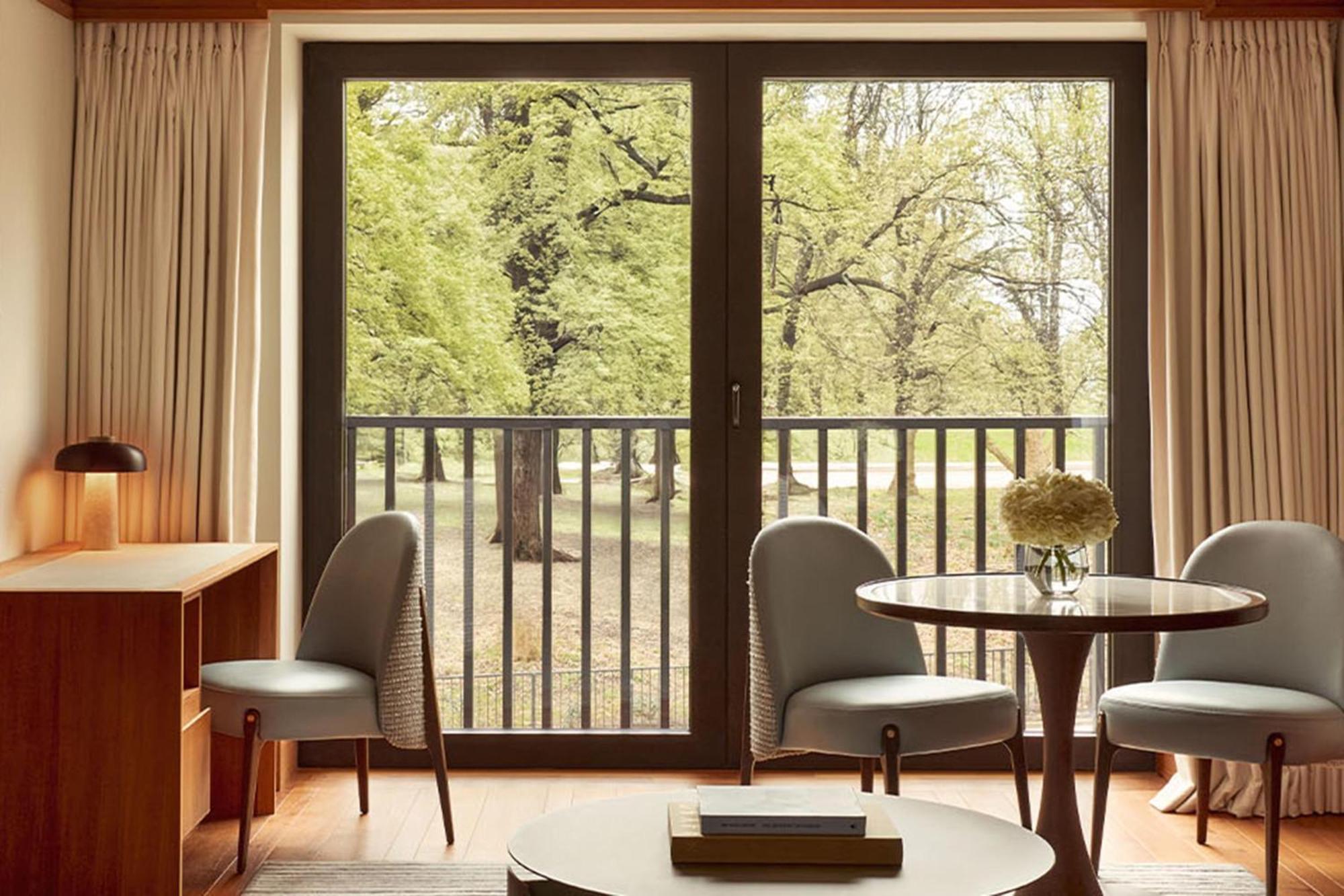 The Berkeley, Maybourne Hotel Collection Λονδίνο Εξωτερικό φωτογραφία