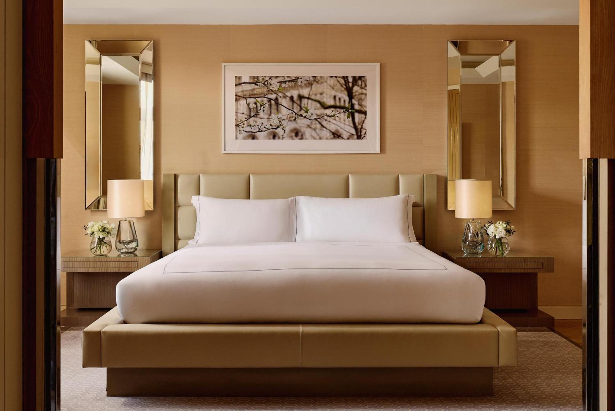 The Berkeley, Maybourne Hotel Collection Λονδίνο Εξωτερικό φωτογραφία