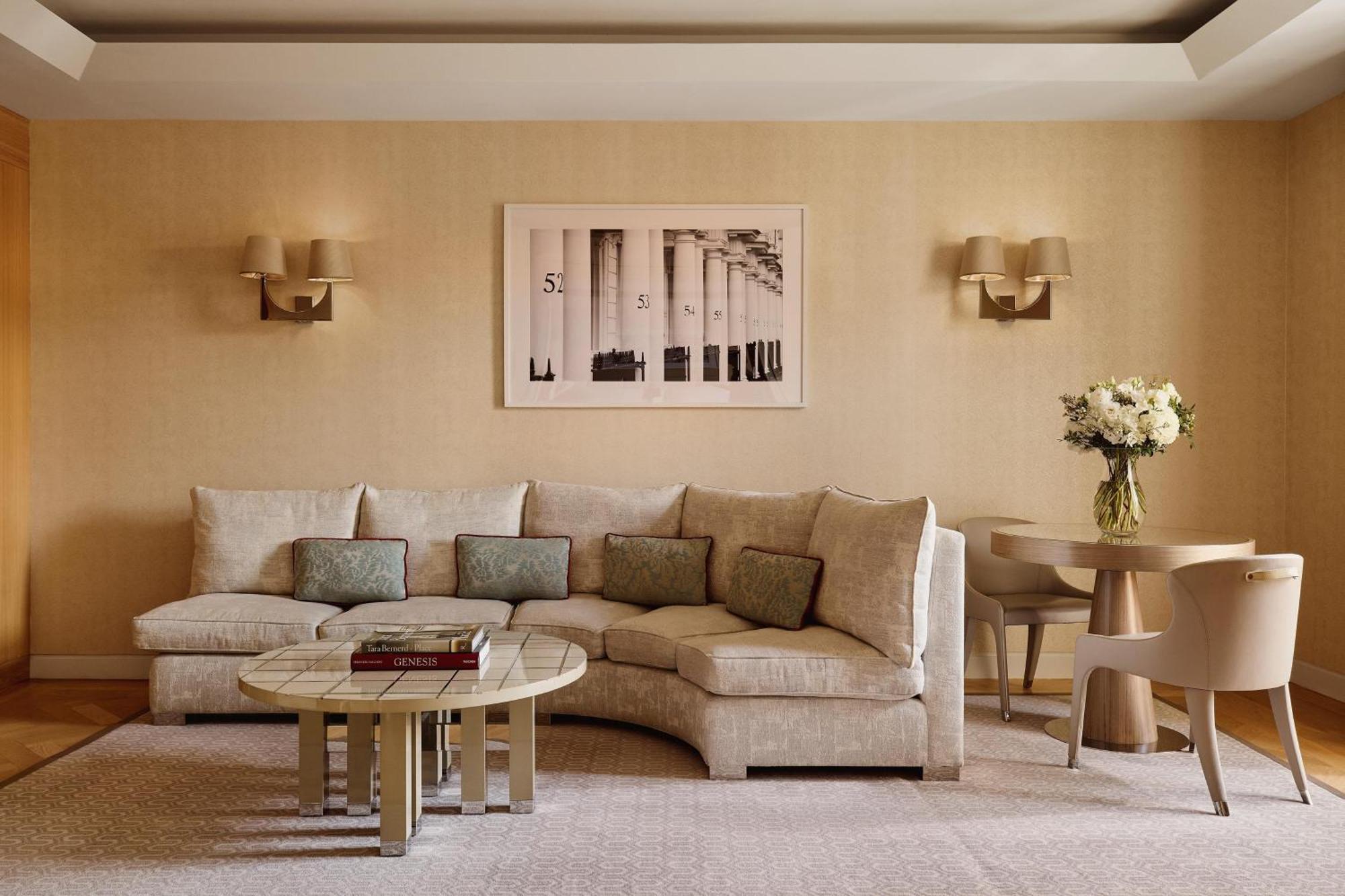 The Berkeley, Maybourne Hotel Collection Λονδίνο Εξωτερικό φωτογραφία