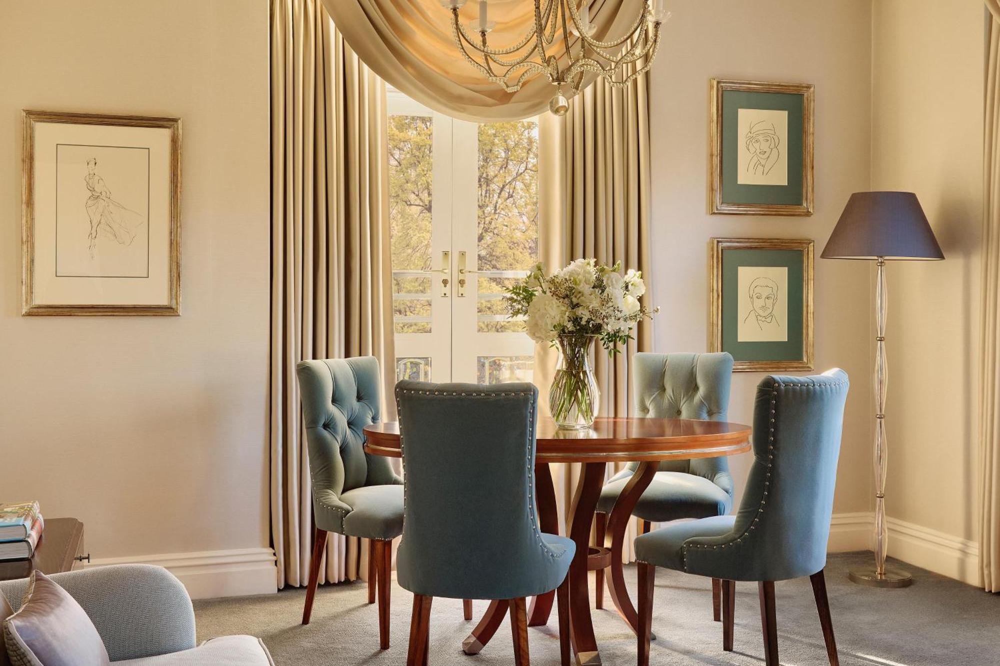 The Berkeley, Maybourne Hotel Collection Λονδίνο Εξωτερικό φωτογραφία