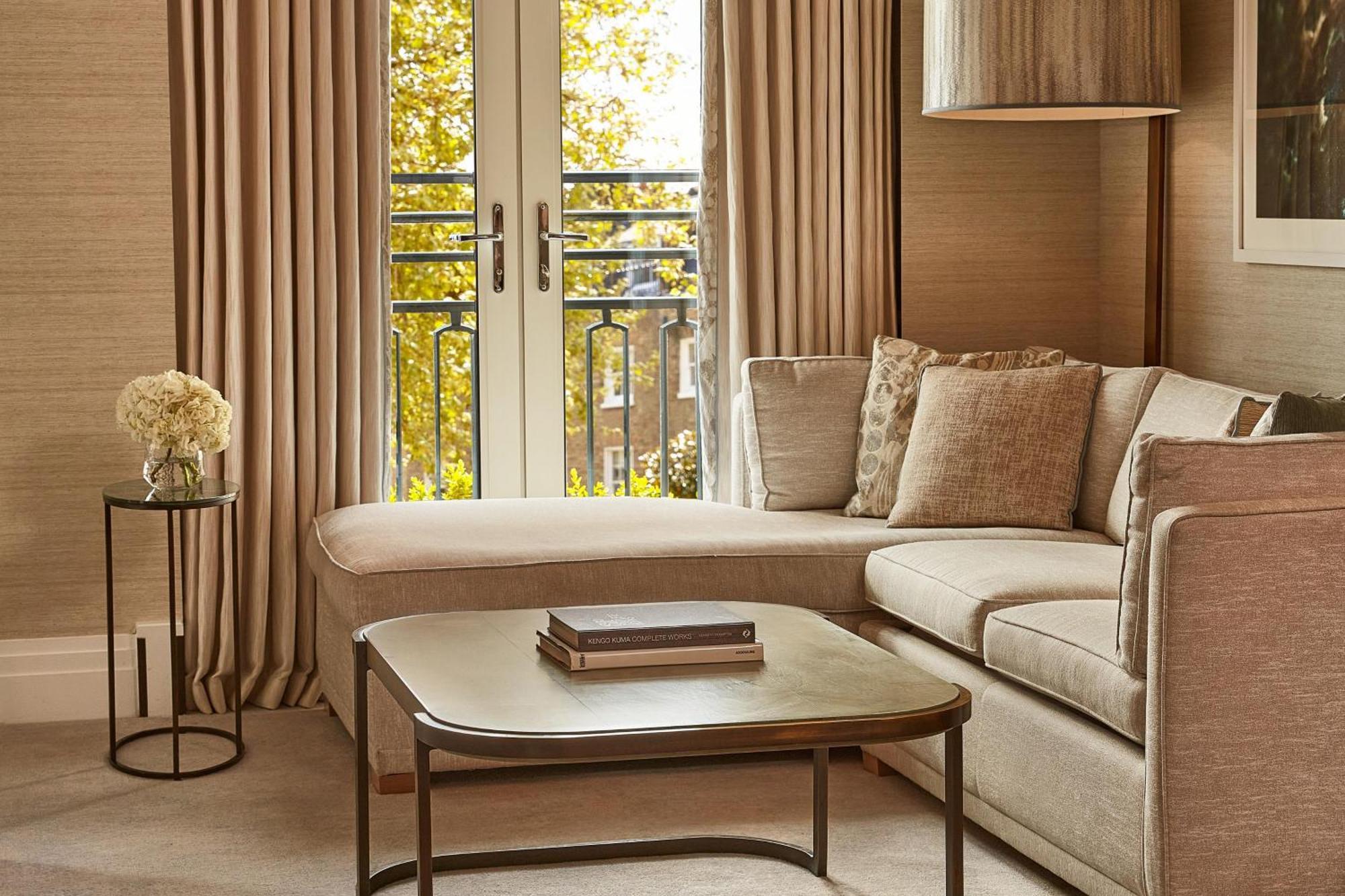 The Berkeley, Maybourne Hotel Collection Λονδίνο Εξωτερικό φωτογραφία