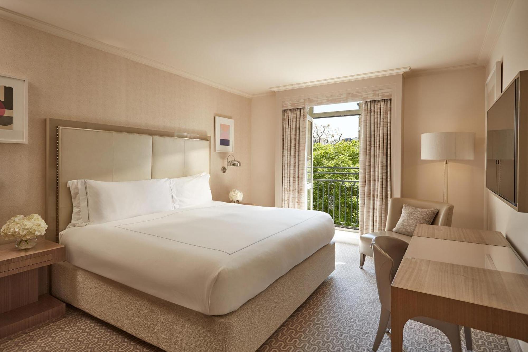 The Berkeley, Maybourne Hotel Collection Λονδίνο Εξωτερικό φωτογραφία