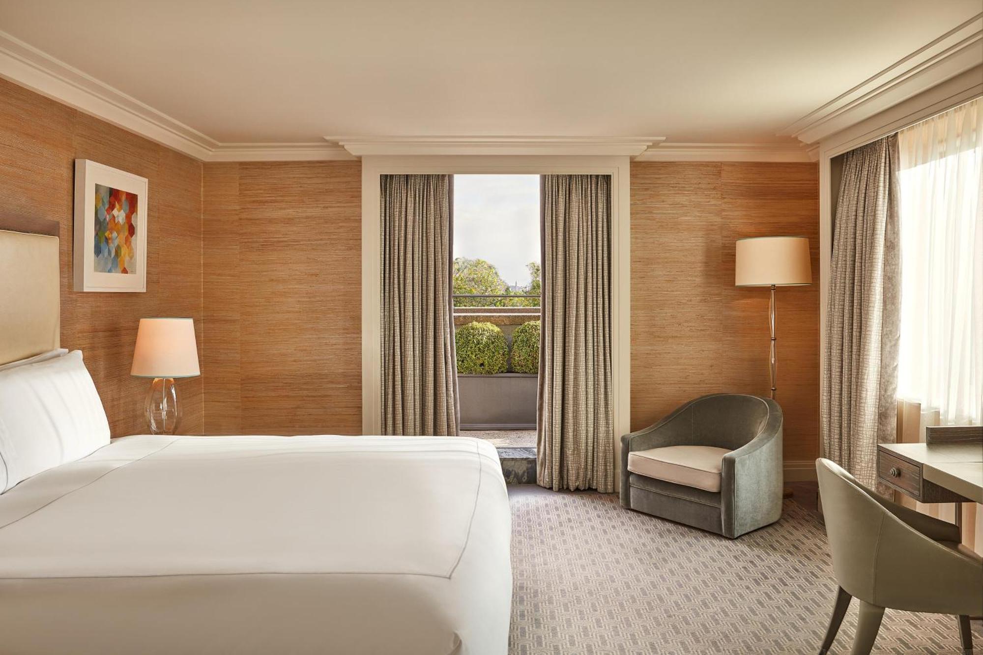 The Berkeley, Maybourne Hotel Collection Λονδίνο Εξωτερικό φωτογραφία